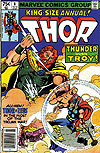 Thor Annual (1966)  n° 8 - Marvel Comics