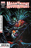 Vengeance of The Moon Knight (2024)  n° 5 - Marvel Comics
