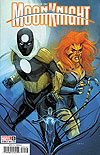 Vengeance of The Moon Knight (2024)  n° 5 - Marvel Comics