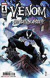 Venom: Separation Anxiety (2024)  n&deg;&nbsp;1 - Marvel Comics