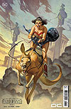 Wonder Woman (2023)  n° 1 - DC Comics