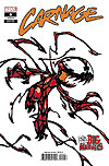 Carnage (2024)  n° 8 - Marvel Comics