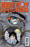 Dead Boy Detectives (2014)  n&deg;&nbsp;4 - DC (Vertigo)