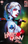 Harley Quinn 30th Anniversary Special (2022)  n° 1 - DC Comics