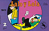 Lalo Y Lola (1987)  n° 2 - Editorial La Oveja Negra
