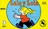 Lalo Y Lola (1987)  n° 3 - Editorial La Oveja Negra