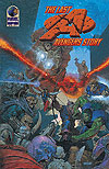 Last Avengers Story, The (1995)  n° 2 - Marvel Comics