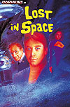 Lost In Space (1991)  n° 10 - Innovation