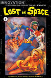 Lost In Space (1991)  n° 4 - Innovation