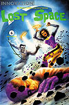 Lost In Space (1991)  n° 6 - Innovation