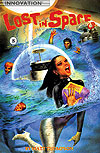 Lost In Space (1991)  n° 8 - Innovation