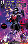 Masters of The Universe - Revolution (2024)  n° 1 - Dark Horse Comics