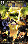 Masters of The Universe - Revolution (2024)  n° 2 - Dark Horse Comics