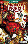 Monkey Prince (2022)  n° 10 - DC Comics