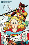 Monkey Prince (2022)  n° 10 - DC Comics