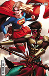 Monkey Prince (2022)  n° 10 - DC Comics