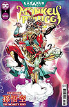 Monkey Prince (2022)  n° 11 - DC Comics