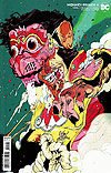 Monkey Prince (2022)  n° 11 - DC Comics