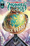 Monkey Prince (2022)  n° 9 - DC Comics