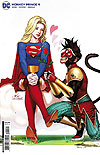 Monkey Prince (2022)  n° 9 - DC Comics