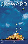 Skyward (2018)  n° 10 - Image Comics