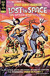 Space Family Robinson, Lost In Space On Space Station One (1974)  n° 39 - Western Publishing Co.