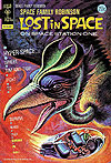 Space Family Robinson, Lost In Space On Space Station One (1974)  n° 40 - Western Publishing Co.