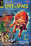 Space Family Robinson, Lost In Space On Space Station One (1974)  n° 41 - Western Publishing Co.