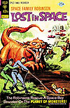 Space Family Robinson, Lost In Space On Space Station One (1974)  n° 45 - Western Publishing Co.