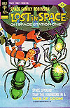 Space Family Robinson, Lost In Space On Space Station One (1974)  n° 49 - Western Publishing Co.