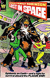 Space Family Robinson, Lost In Space On Space Station One (1974)  n° 59 - Western Publishing Co.
