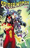 Spider-Woman (2024)  n° 7 - Marvel Comics