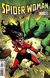Spider-Woman (2024)  n° 8 - Marvel Comics