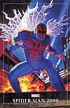 Symbiote Spider-Man 2099 (2024)  n° 4 - Marvel Comics