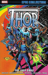 Thor Epic Collection (2013)  n° 24 - Marvel Comics