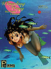 Wingding Orgy: Hot Tails Extreme (2004)  n° 3 - Eros Comix