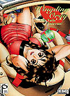Wingding Orgy: Hot Tails Extreme (2004)  n° 4 - Eros Comix