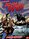 Adam Wild (2014)  n° 24 - Sergio Bonelli Editore