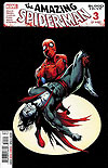 Amazing Spider-Man: Blood Hunt (2024)  n° 3 - Marvel Comics