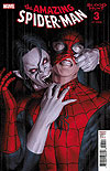 Amazing Spider-Man: Blood Hunt (2024)  n° 3 - Marvel Comics