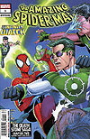 Amazing Spider-Man Annual, The (2024)  n° 1 - Marvel Comics