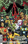 Amazing Spider-Man Annual, The (2024)  n° 1 - Marvel Comics