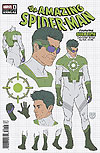 Amazing Spider-Man Annual, The (2024)  n° 1 - Marvel Comics