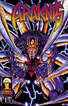 Araknis: Shades of Evil (1995)  n° 1 - Mushroom Comics
