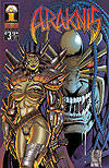 Araknis: Shades of Evil (1995)  n° 3 - Mushroom Comics