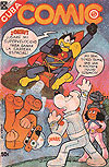 Cómicos:  (1985)  n° 1 - Editorial Pablo de La Torriente