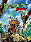 Dragonero Zagor (2019)  n° 2 - Sergio Bonelli Editore