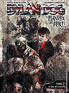 Dylan Dog: Il Pianeta Dei Morti (2021)  n° 2 - Sergio Bonelli Editore