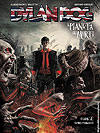 Dylan Dog: Il Pianeta Dei Morti (2021)  n° 4 - Sergio Bonelli Editore