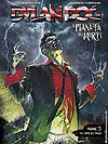 Dylan Dog: Il Pianeta Dei Morti (2021)  n° 5 - Sergio Bonelli Editore